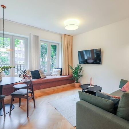 Cityscape Haven: Urban Retreat Gdansk Luaran gambar